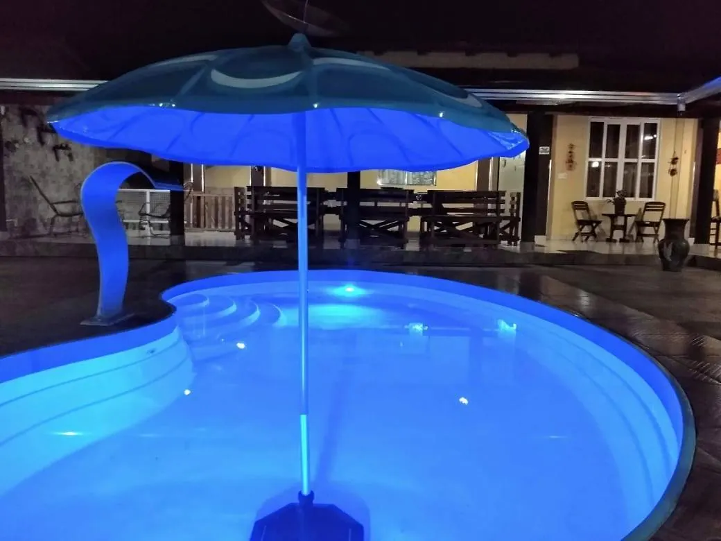 Casa vacanze Casa Para Temporada Em Caldas Novas