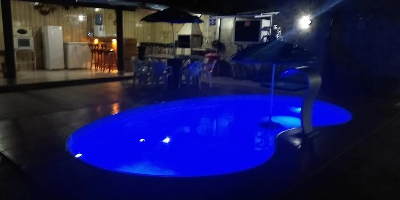 Casa Para Temporada Em Caldas Novas Casa vacanze