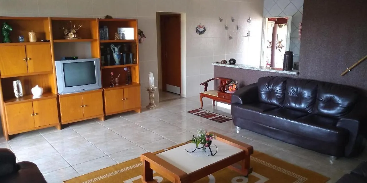 Casa Para Temporada Em Caldas Novas 0*,