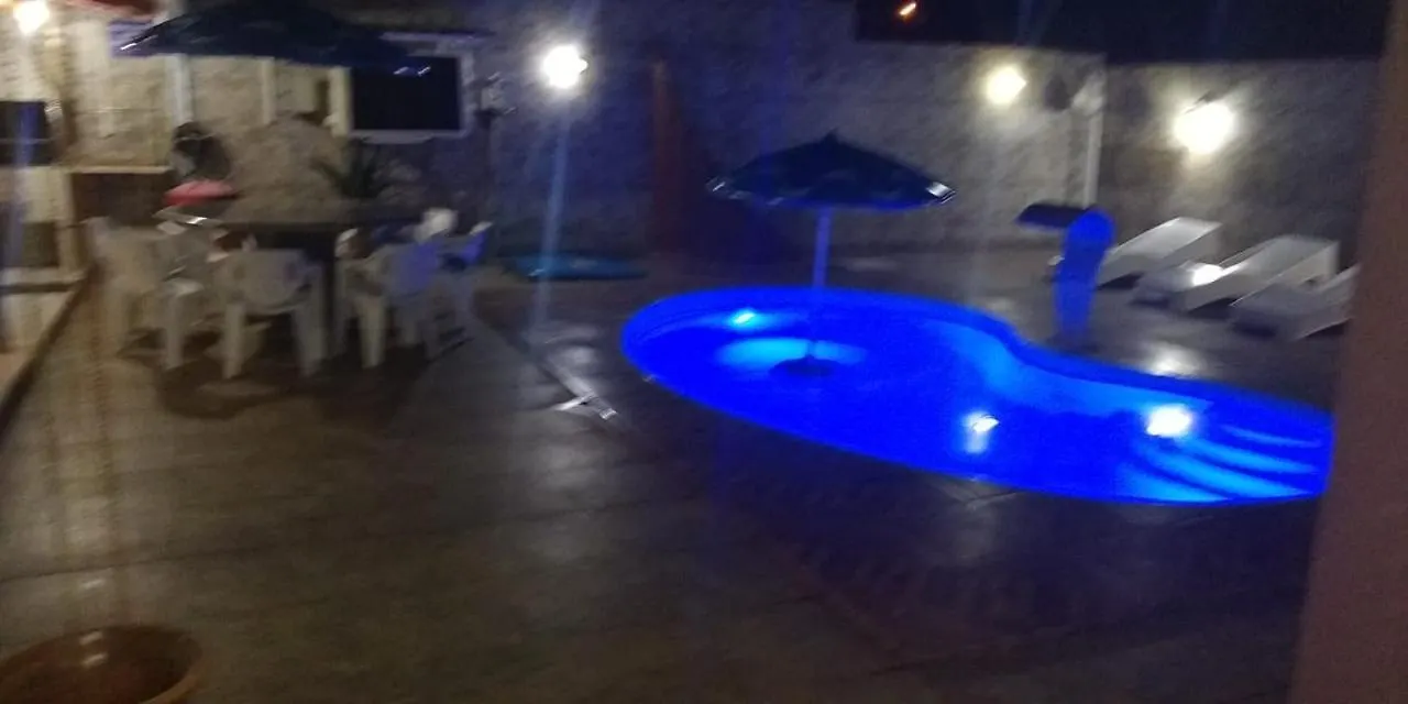 Casa vacanze Casa Para Temporada Em Caldas Novas