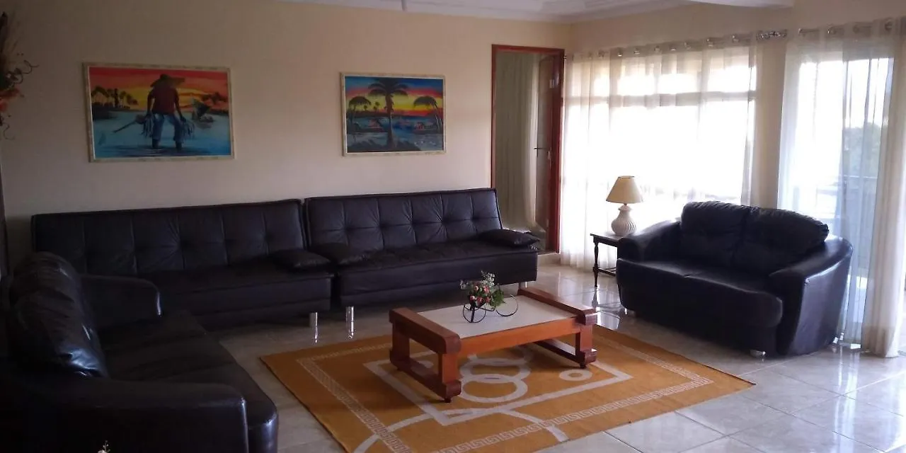 Casa Para Temporada Em Caldas Novas Casa vacanze