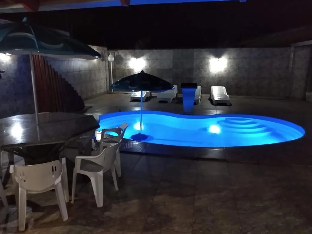 Casa vacanze Casa Para Temporada Em Caldas Novas