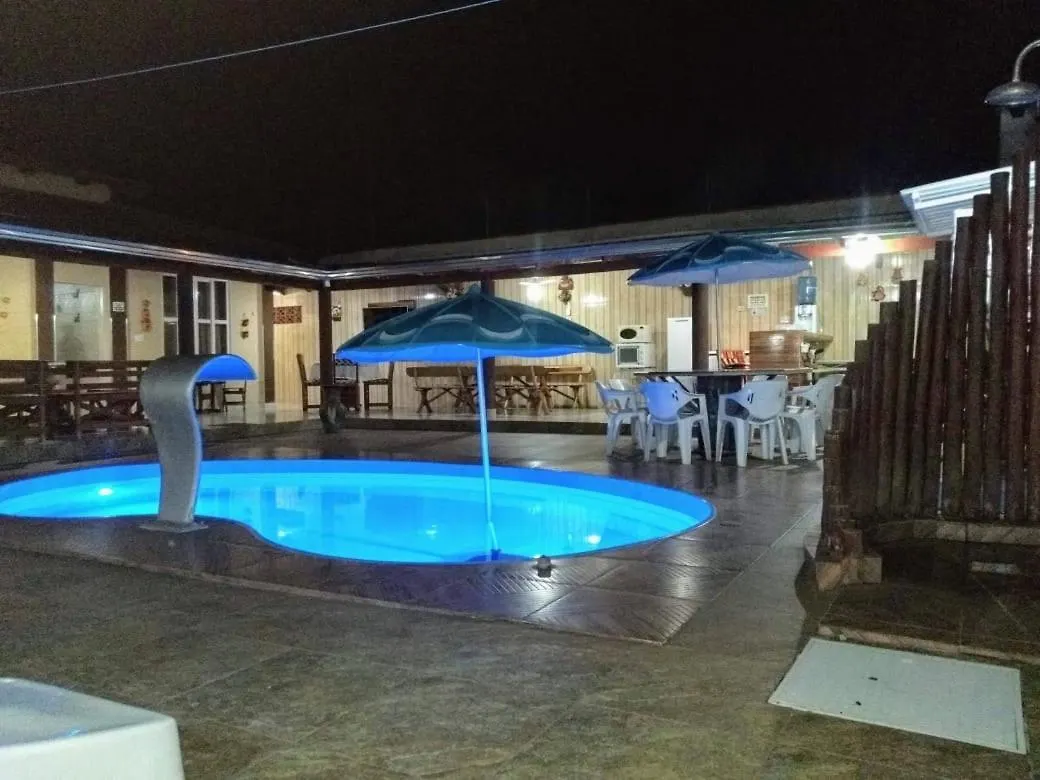 Casa vacanze Casa Para Temporada Em Caldas Novas