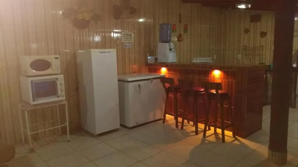 Casa Para Temporada Em Caldas Novas Brasile