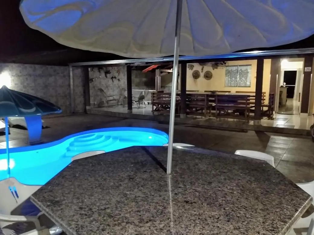 Casa vacanze Casa Para Temporada Em Caldas Novas