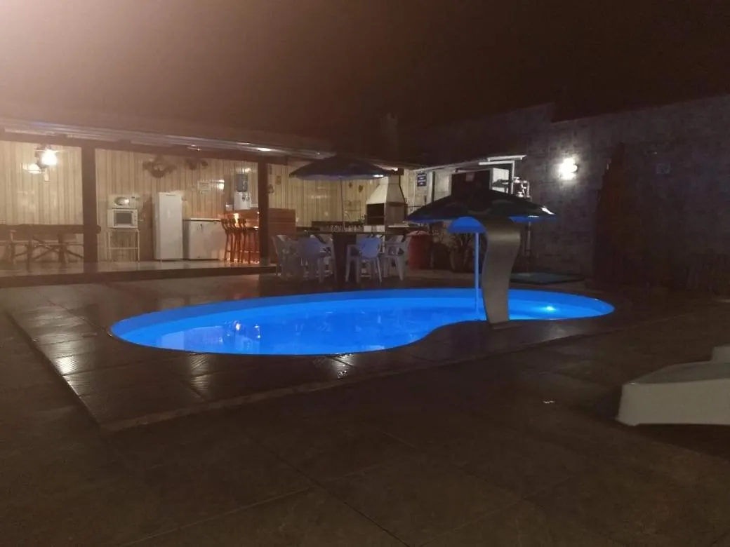 Casa vacanze Casa Para Temporada Em Caldas Novas