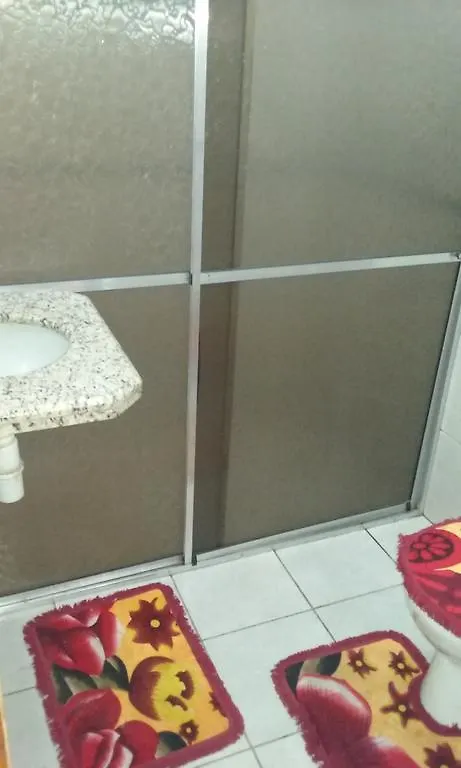 Casa Para Temporada Em Caldas Novas