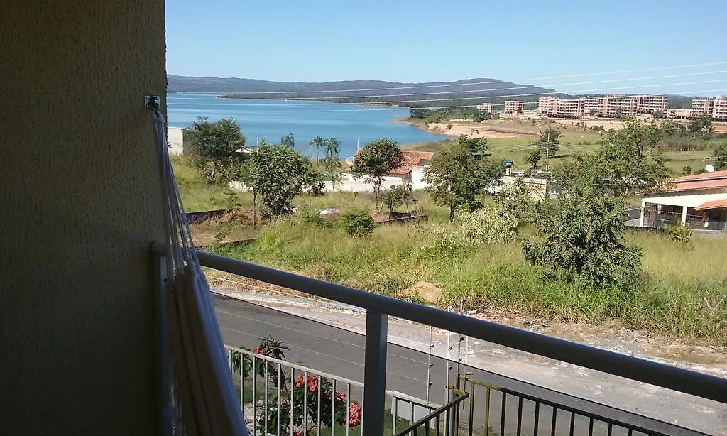 Casa vacanze Casa Para Temporada Em Caldas Novas