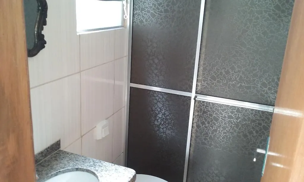 Casa vacanze Casa Para Temporada Em Caldas Novas