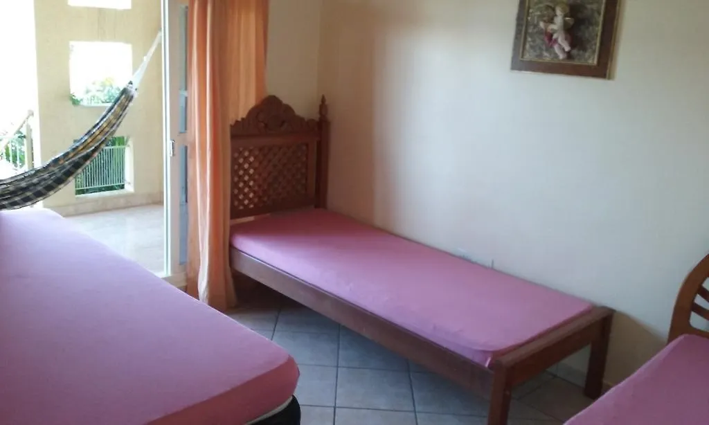 Casa Para Temporada Em Caldas Novas 0*,