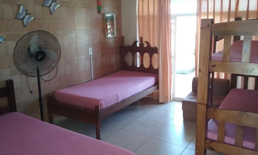 Casa Para Temporada Em Caldas Novas Casa vacanze
