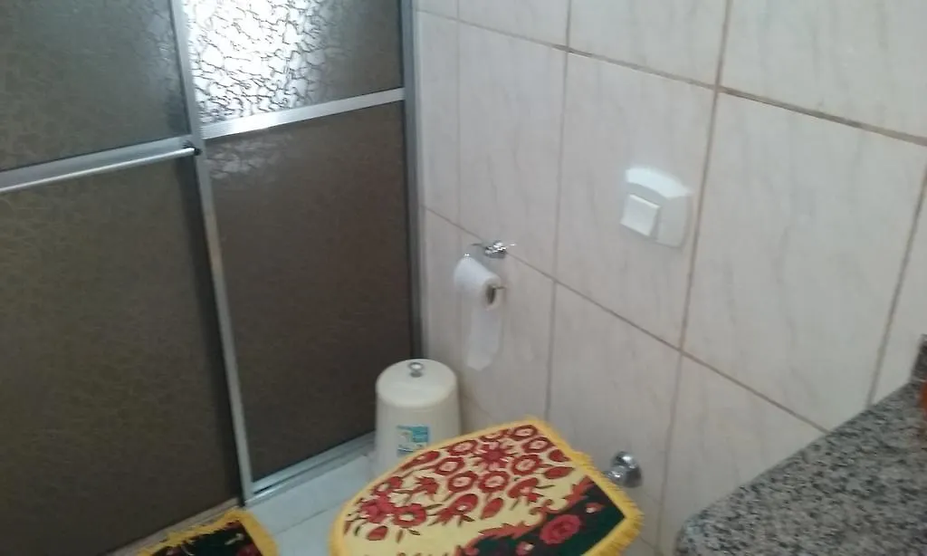 Casa Para Temporada Em Caldas Novas Brasile