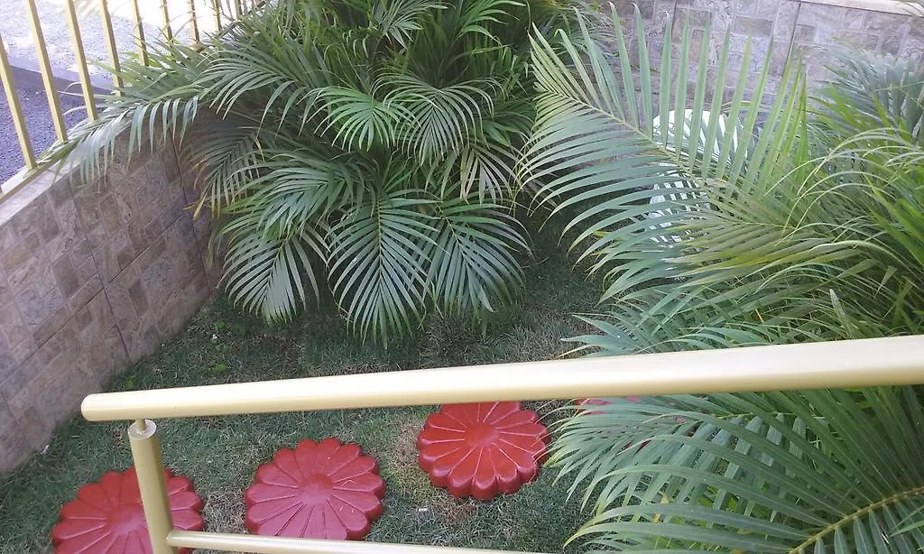 Casa vacanze Casa Para Temporada Em Caldas Novas