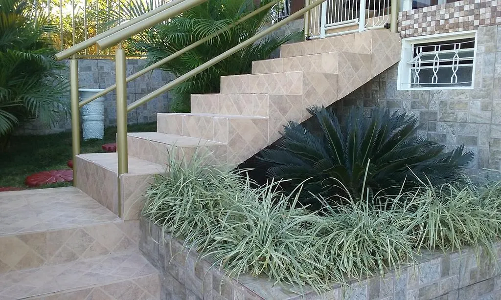 Casa Para Temporada Em Caldas Novas Brasile
