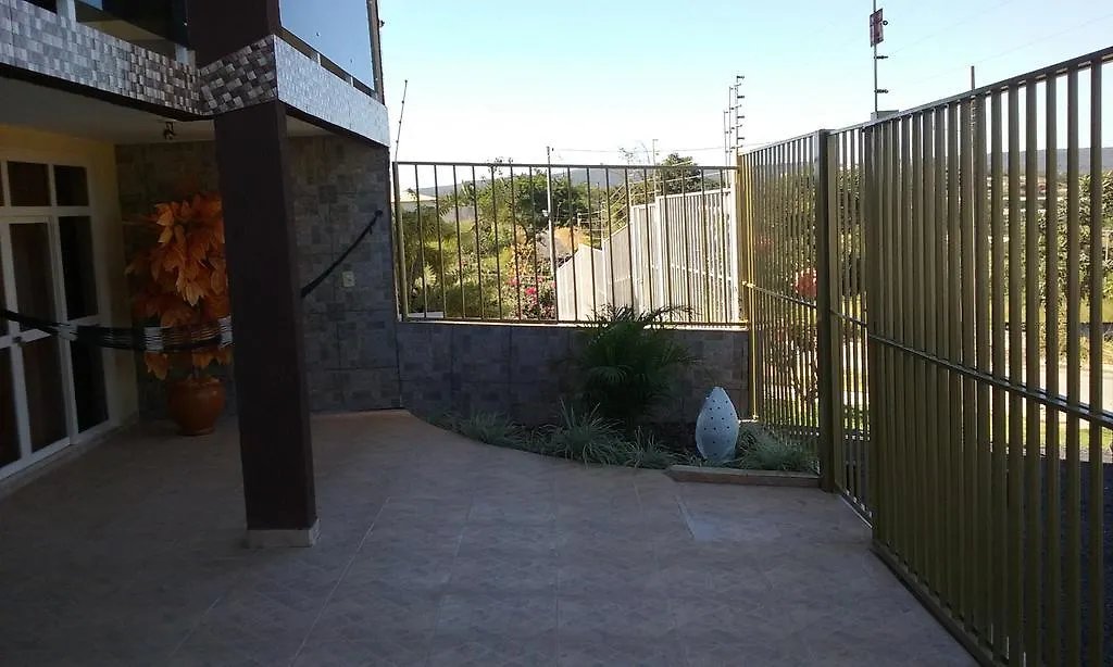 Casa Para Temporada Em Caldas Novas 0*,  Brasile