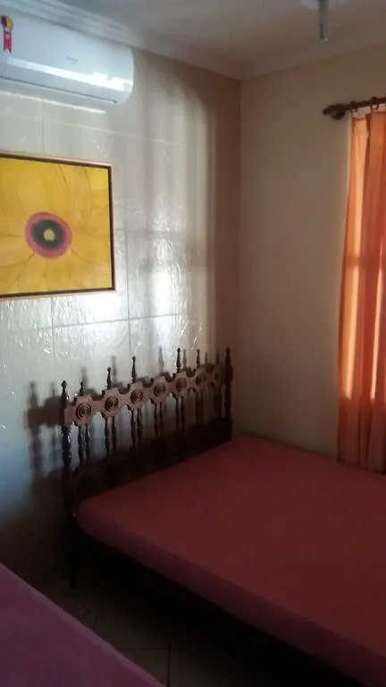 Casa vacanze Casa Para Temporada Em Caldas Novas Brasile